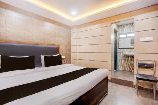 Hotel O Shyama Palace - 6