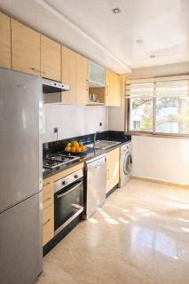 Coeur Maarif, T3 Spacieux et Lumineux, Tout à Pied ! - 6