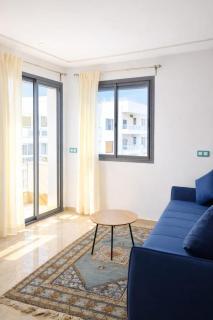 Coeur Maarif, T3 Spacieux et Lumineux, Tout à Pied ! - 2