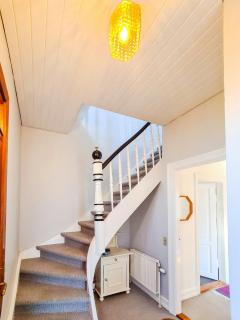 Rural Charm With Sea View In Odsherred - 5