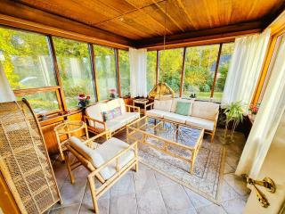 Rural Charm With Sea View In Odsherred - 4