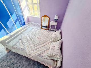 Rural Charm With Sea View In Odsherred - 1