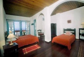 Bed & breakfast Villa Carmo - Salvador - 2