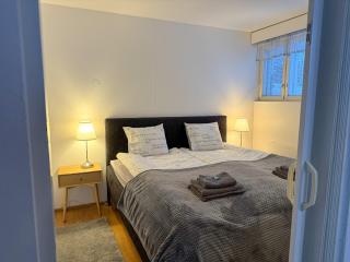 Cozy apartment Uitto - 6