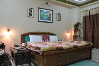 HOTEL MEENAKSHI UDAIPUR - Family Preffered Hotel - 9