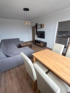 Apartment Centrum - 6