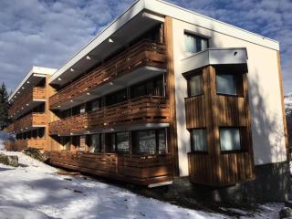 Résidence Solaret Des Brigues - Superbe duplex dans le quartier des Brigues MAE-5864 - Courchevel - 8