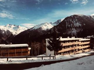 Résidence Solaret Des Brigues - Superbe duplex dans le quartier des Brigues MAE-5864 - Courchevel - 7