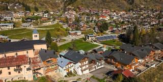 Résidence Les Terrasses De La Vanoise - CASA COLORADO - PREMIUM 4 - Appartement de 4 pièces 8 personnes en rez de chaussée - 72 m2 MAE-1504 - 1