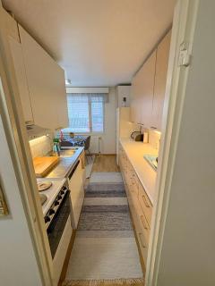 Cozy apartment Uitto - 1