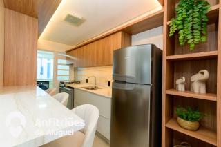 3 Suítes em Jurerê - Praia e Beach Clubs WM0374 - 8