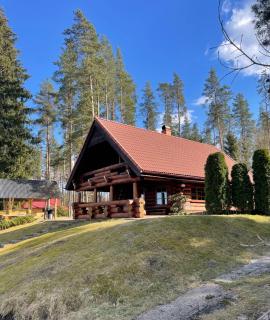 Oksa Puhkemaja - 8