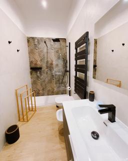 REGINA ANNA HOME - Bari - 6