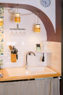 Domaine Langelet - Insolite 40"Toulouse - 7