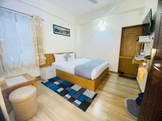 Namaste Guest House - 9