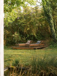 Domaine Langelet - Insolite 40"Toulouse - 3