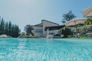 Tenuta dei Franceschi Luxury Villa Private Pool Countryside - 7