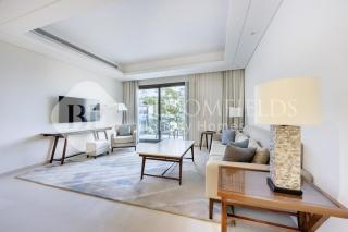 Sea View 2br Apt Address Fujairah - 3