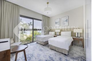 Sea View 2br Apt Address Fujairah - 7