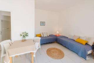 Joli appartement de plain pied avec terrasse individuelle - 5