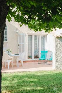 Joli appartement de plain pied avec terrasse individuelle - 1