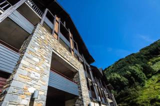 Résidence Serias - T3/8pers SERIAS 16- Peyresourde MAE-3444 - 1