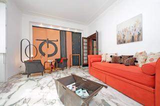 4BNB - Spacious Gracchi Apartment - 4