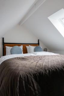 Luxury apartment in Bergen's Gastronomic district - 4