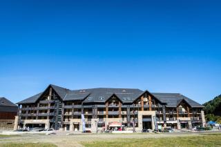 Résidence Serias - T3/6pers SERIAS 07- Peyresourde MAE-3454 - 3