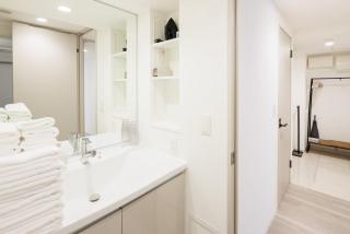 Mondomio Minami 2-jo Room 302 - 7