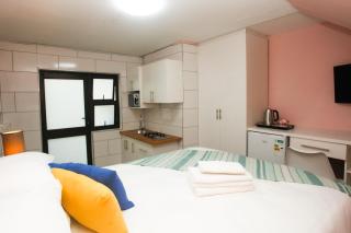 Clearview Estuary Apartment 2 - 9