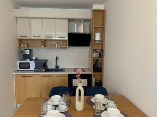 Apartments Sirena First Line - Апартаменти Сирена на първа линия - 1