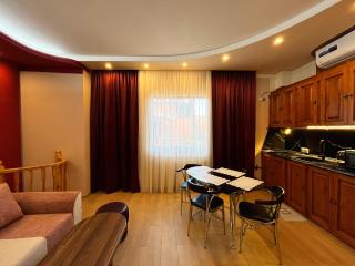 Sozza Appartments In Old Tbilisi - 7