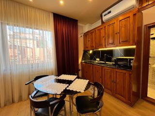 Sozza Appartments In Old Tbilisi - 5