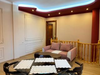Sozza Appartments In Old Tbilisi - 7