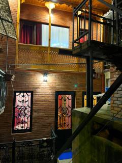 Sozza Appartments In Old Tbilisi - 0