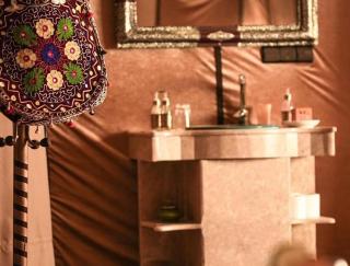 Golden Dunes Desert Camp - 4