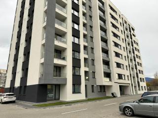 HighStay Brasov Accommodation by Glam Apartments - Parking Option - 4