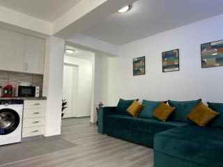 HighStay Brasov Accommodation by Glam Apartments - Parking Option - 2