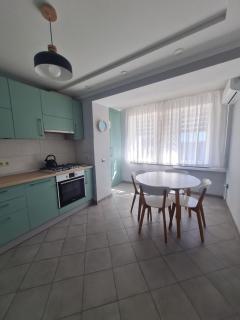 Апартаменти по вул Л Українки 46 - 2