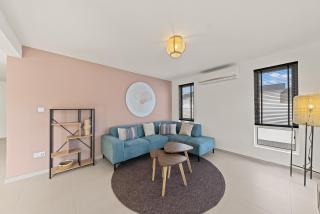 Villa Flamingo Lake, Jan Thiel - Willemstad - 3