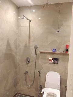 THE MEHTAS - 1BHK Fully Furnished Apartment - 9