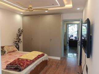 THE MEHTAS - 1BHK Fully Furnished Apartment - 7