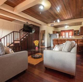 Careffe Escape Hideaway - 5