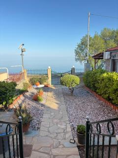 Evmare Seaside House - 5