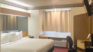 Motel 6 Brush, CO - 4