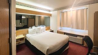 Motel 6 Brush, CO - 7