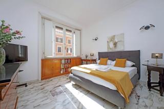 4BNB - Spacious Gracchi Apartment - 9