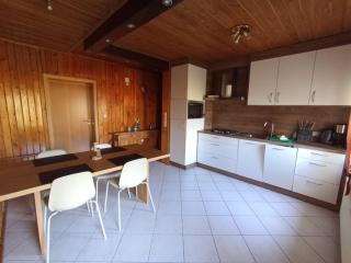 gemütliches Ferienhaus in Perleberg - 7