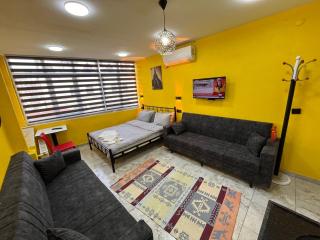 Taksim academie house - 2